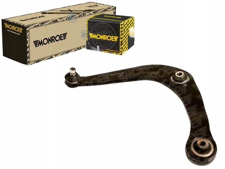 фото №1, Monroe важіль dół peugeot 206 1.6-2.0 04.99-