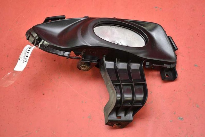 фото №1, Галоген правые перед переднее p3578 mazda 3 1 i bk 03-06