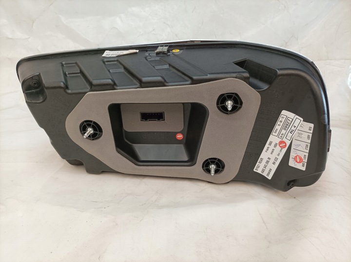 фото №10, Bentley fs 15 лампа правые зад европа 4w0945096m