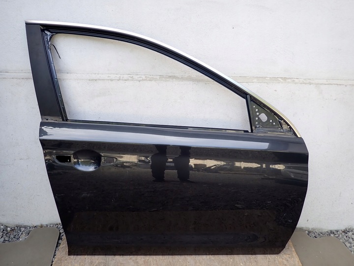 фото №1, Двері праві передні перед hyundai i30 3 iii pde 2017-