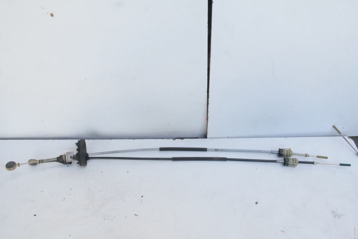 фото №1, Троси зміни коробки передач astra j 1.3 cdti
