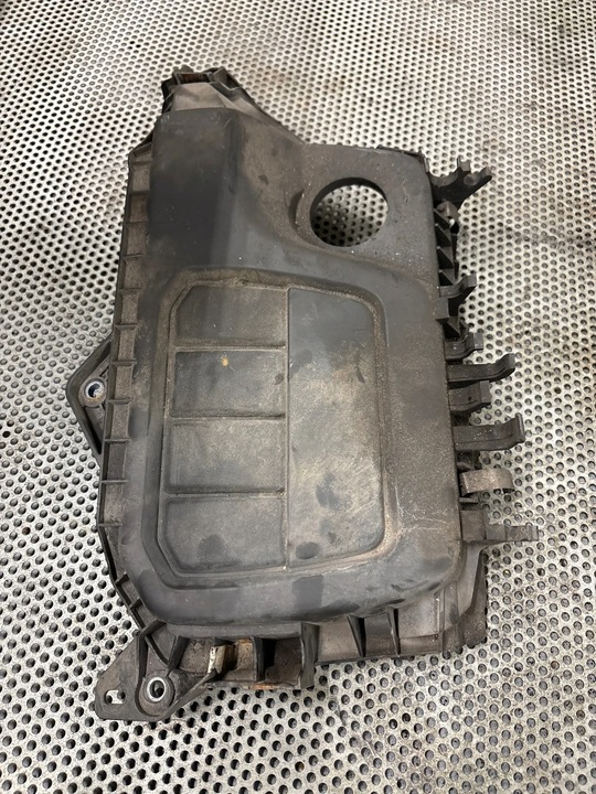 фото №1, Двигунчик нагрівача trafic iii t1020397j