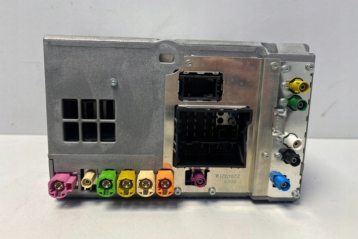 фото №12, Систем навигации bmw 3 touring f31 9292248 2.0l дизель 135kw 2014