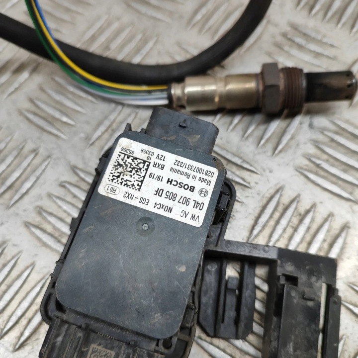 фото №6, Лямбда-зонд skoda karoq nu7 0281007331 23997303 1.6l 85kw 2020