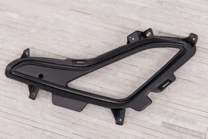 фото №7, Hyundai elantra v md 2013-2015 решётка передней галоген левая 865273x700