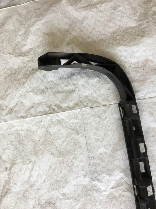 фото №13, Vw passat b6 універсал - ковзун бампера зад 3c9807863