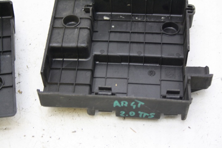 фото №4, Клема позитивна plus alfa romeo 147 gt 1,6 2,0 16v a878