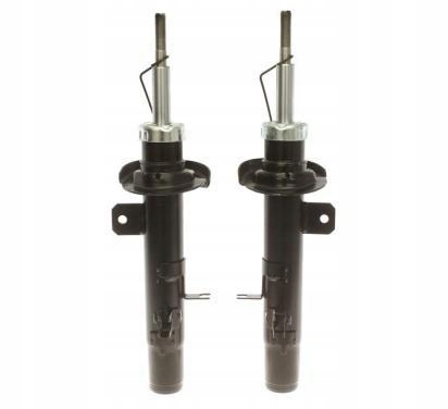 фото №1, Starline амортизатор перед