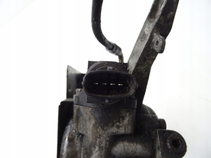 фото №3, Opel antara 2.2 cdti корпус фильтра топлива