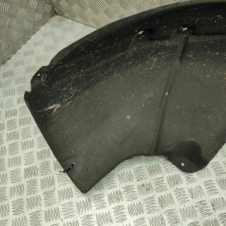 фото №6, Audi q5 sq5 2021 правая сторона подкрылок задние