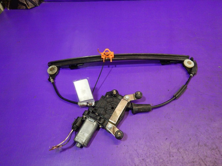 фото №1, Fiat palio ii подъемник стекла перед правые 2 pin