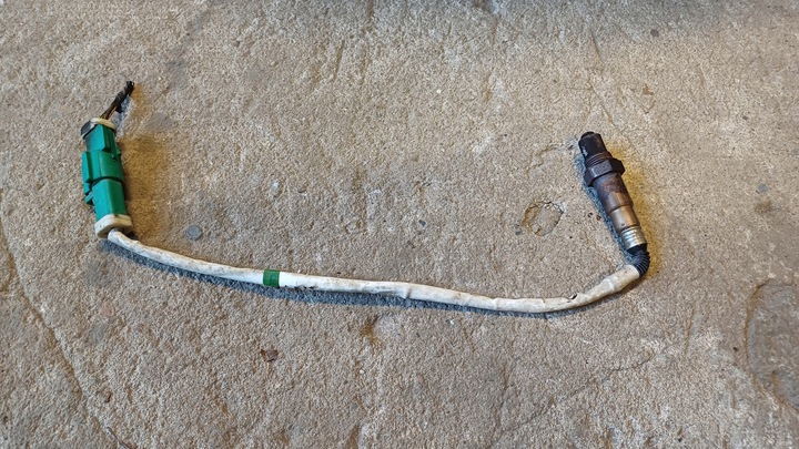 фото №1, Ford c-max mk2 1.6 b лямбда-зонд 3m51-9f472-dc