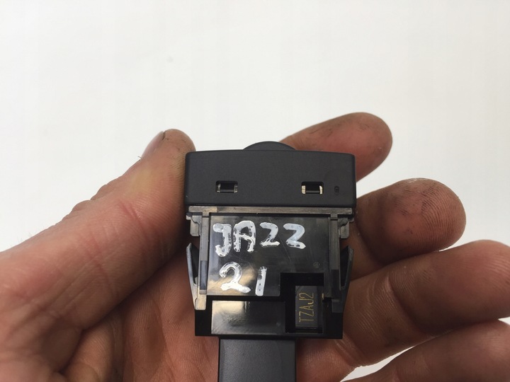 фото №5, Honda jazz v 2021 переключатель регулировка света