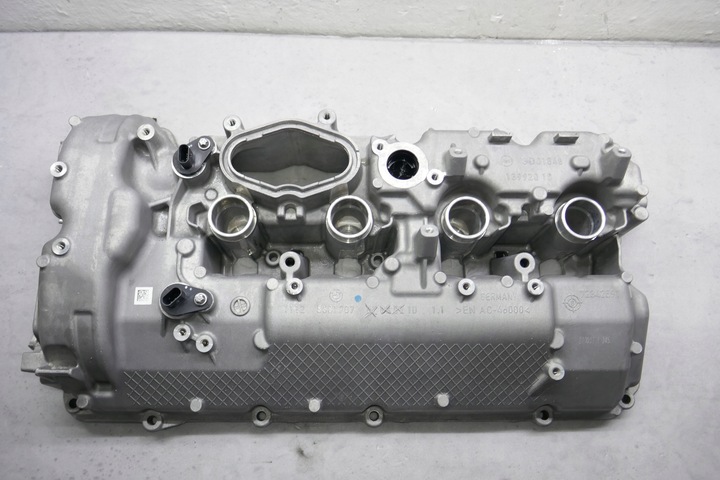 фото №1, Bmw n63b44c 4.4 v8 кришка клапанів 8601707 супер стан