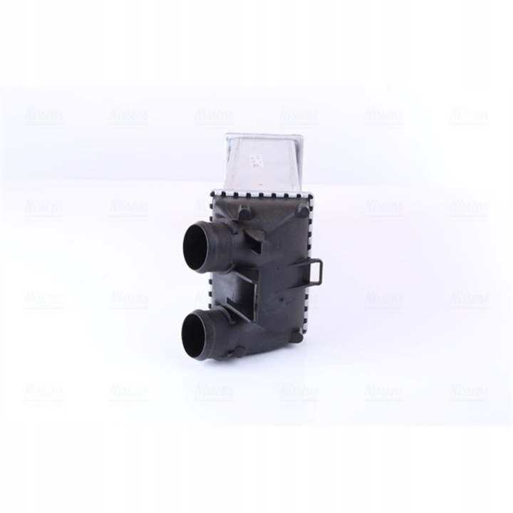 фото №12, Nissens інтеркулер citroen 96550