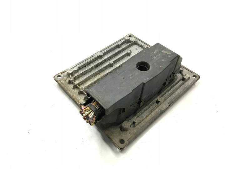 фото №2, Ford fiesta 2007 блок керування / модуль ecu