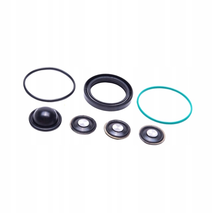 фото №1, Прокладки насоса топлива do opel vectra c zafira signum