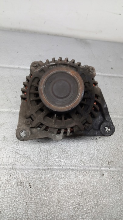 фото №1, Генератор mazda 5 06r 2.0crd