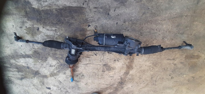 фото №6, Трансмісія кермова рейка рульового управління європа audi q2 3q0909144m 5q1423053ak