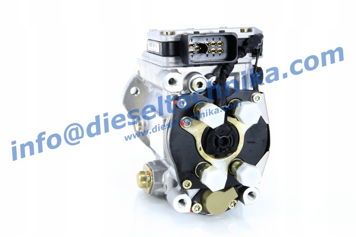 фото №8, Насос 0470504033 109341-2072 16700vk50b 16700vk500