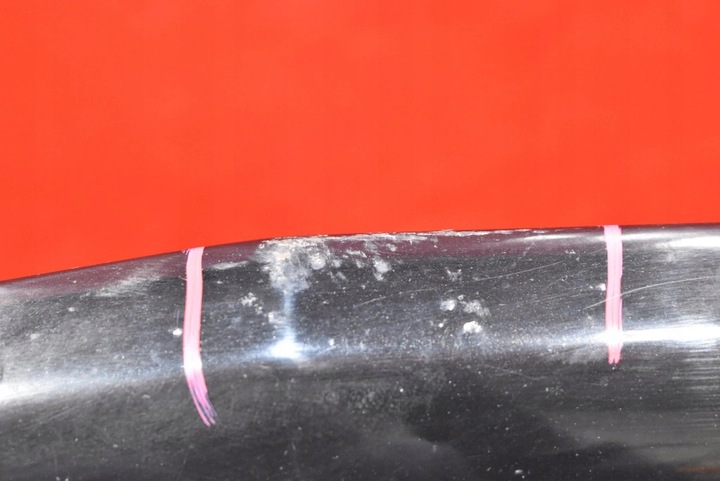 фото №7, Капот крышка двигателя чёрная mercedes gl x164 06-12