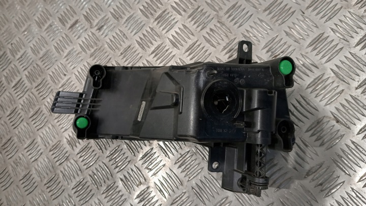 фото №11, Галоген vw touran ii 5ta 15-25 5ta941662 оригінал праве повний