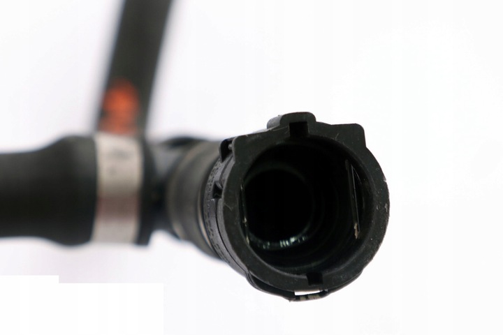 фото №12, Bmw x3 e83 3.0d m57n2 шланг шланг води 3401584