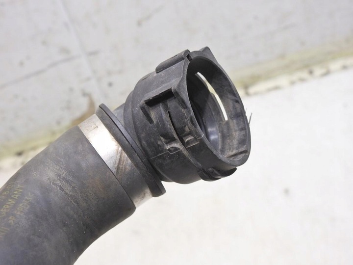 фото №6, Шланг труба води bmw e61 2.5i 7521778