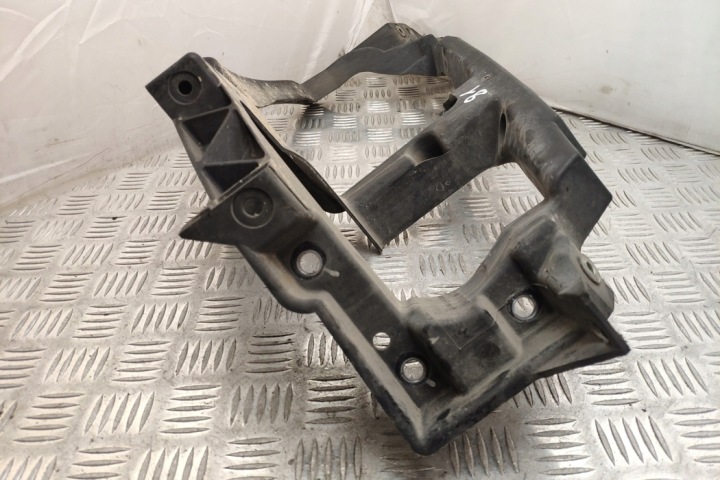 фото №8, Кронштейн  передний правой лампы mitsubishi colt vi z3_a, z2_a mn105060 1.5l
