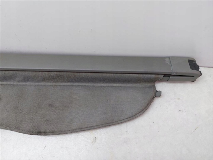 фото №9, Ролета багажника renault scenic ii 2003-2009 8200278676 оригінал