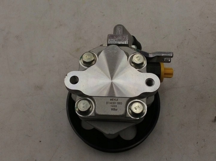 фото №6, Kia sportage 2007 37-146310000 насос гідропідсилювач перед