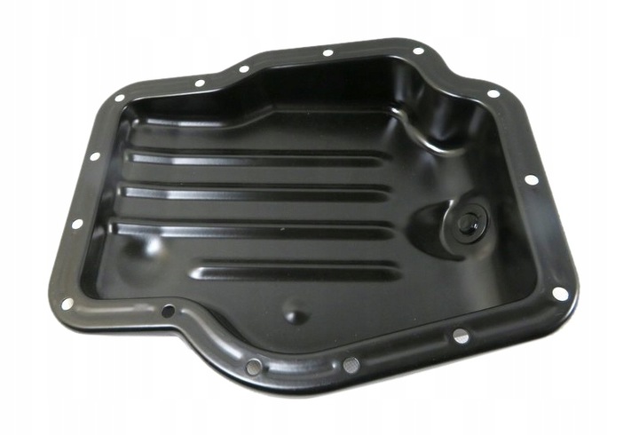 фото №16, Поддон масляная