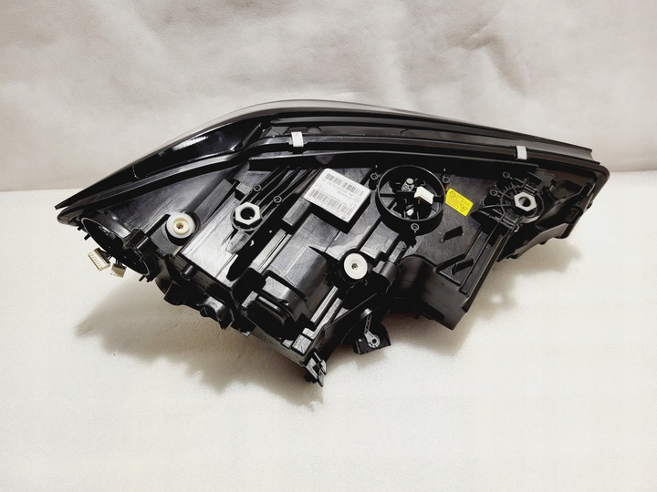 фото №14, Bmw g20 g21 laser тінь чорний чорна 9500915 9500916
