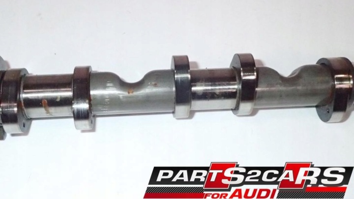 фото №12, Распределительный вал 4.2 fsi audi rs5 079109102fb cfsa