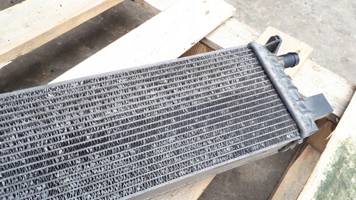 фото №11, S4 b8 a4 радіаторів додатковий води 3.0 tfsi s5