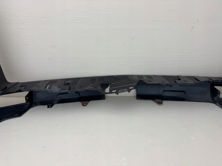 фото №15, Toyota land cruiser j150 150 09r- задній бампер pdc 52159-60500
