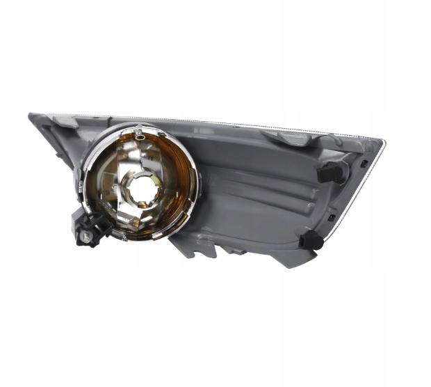 фото №11, Лампа протитуманна le