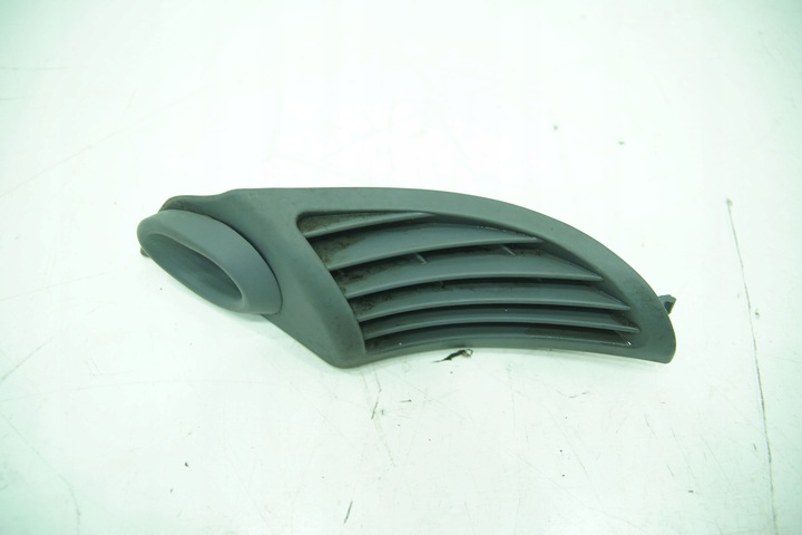 фото №7, Решітка повітропровід сірий двері l/p kpl mercedes cl w215