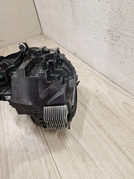 фото №11, Bmw 2 g42 m2 g87 золотая полный led лампа