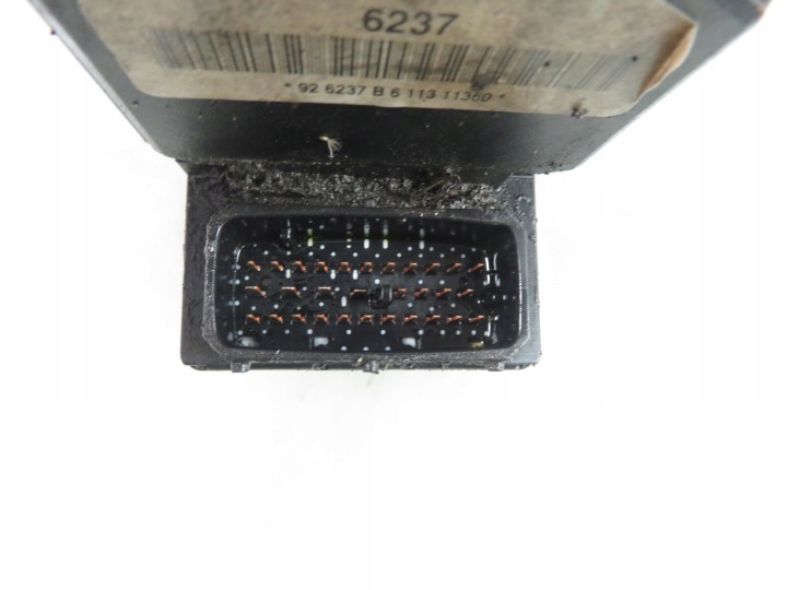 фото №6, Блок управления abs hummer hummer h2 0273004637
