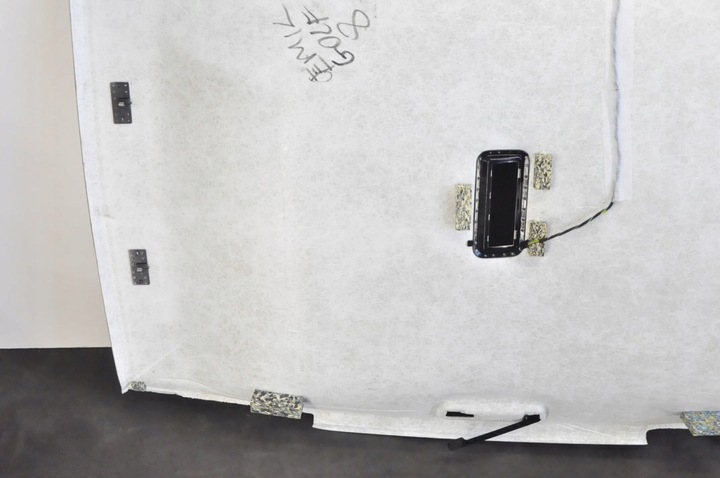 фото №8, Volkswagen vw golf viii потолок потолок автомобиля крыша 5h6867501