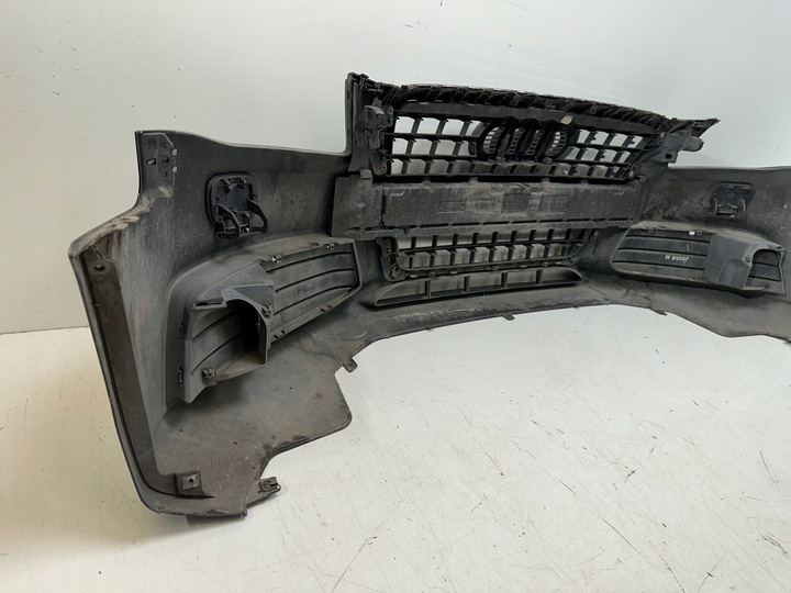 фото №11, Бампер перед audi a4 b8 8k0