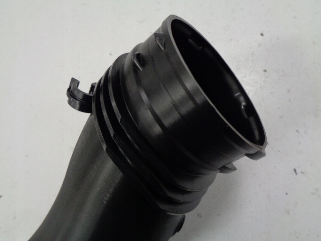 фото №5, Citroen peugeot 1.6 thp труба турбины воздуха