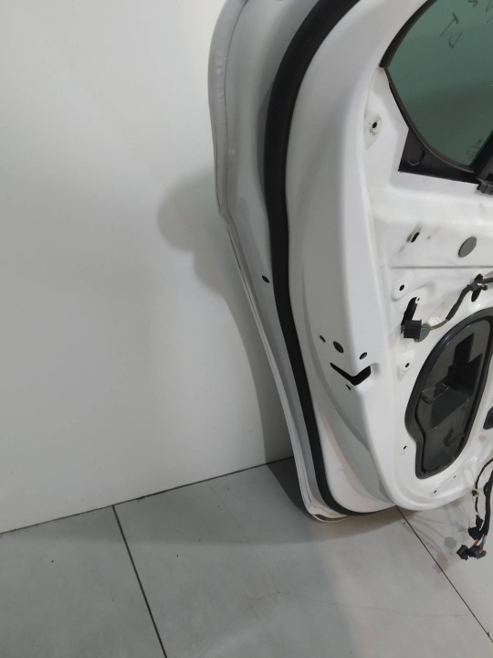 фото №8, Двери левые зад sedan ls9r skoda superb iii 2015-2024