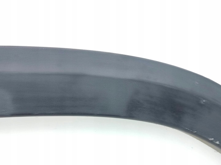 фото №9, Mercedes-benz eqa 2022 правая сторона планка крыльев передней