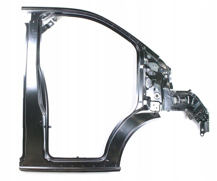 фото №1, Ford transit custom v362 рестайлинг 2018-2023 порог стойка правые 2291513