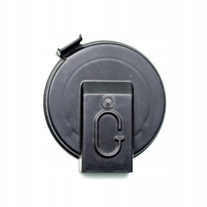 фото №1, Заглушка ліва лампи aixam