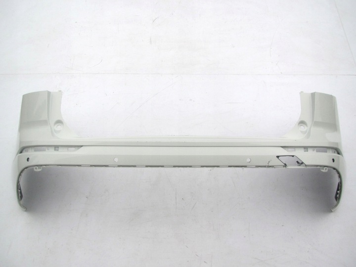 фото №1, Volvo xc60 2 ii 2017 - бампер зад xc 60 оригинал оригинальный номер