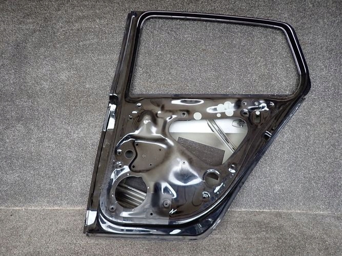 фото №7, Vw golf vii hb дверь правые задние зад