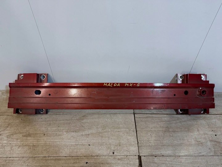 фото №1, Mazda mx-5 балка бампера заднего